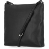 image:imageNautica Womens Lakeside Signature North South Crossbody BagLinked Black