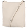 image:imageNautica Womens Lakeside Signature North South Crossbody BagLinked Bone