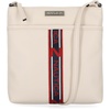image:imageNautica Womens Lakeside Signature North South Crossbody BagLinked Bone