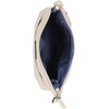 image:imageNautica Womens Lakeside Signature North South Crossbody BagLinked Bone