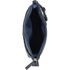 image:imageNautica Womens Lakeside Signature North South Crossbody BagLinked Denim