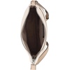 image:imageNautica Womens Lakeside Signature North South Crossbody BagOuter Banks Bone