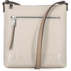image:imageNautica Womens Lakeside Signature North South Crossbody BagOuter Banks Bone