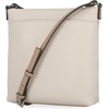 image:imageNautica Womens Lakeside Signature North South Crossbody BagOuter Banks Bone
