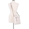 image:imageNautica Womens Lakeside Signature North South Crossbody BagOuter Banks Bone