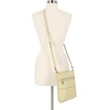 image:imageNautica Womens Lakeside Signature North South Crossbody BagPistachio Lattice Quilt