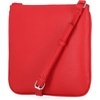 image:imageNautica Womens Lakeside Signature North South Crossbody BagRed
