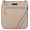 image:imageNautica Womens Lakeside Signature North South Crossbody BagSand
