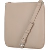 image:imageNautica Womens Lakeside Signature North South Crossbody BagSand