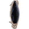 image:imageNautica Womens Lakeside Signature North South Crossbody BagSand
