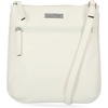 image:imageNautica Womens Lakeside Signature North South Crossbody BagWhite