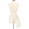 image:imageNautica Womens Lakeside Signature North South Crossbody BagWhite