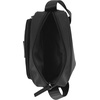 image:imageNautica Womens Out and About Adjustable Crossbody Bag PurseBlack