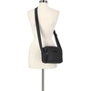image:imageNautica Womens Out and About Adjustable Crossbody Bag PurseBlack