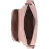 image:imageNautica Womens Out and About Adjustable Crossbody Bag PurseBlush Nylon