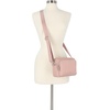 image:imageNautica Womens Out and About Adjustable Crossbody Bag PurseBlush Nylon