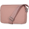 image:imageNautica Womens Out and About Adjustable Crossbody Bag PurseBlush Nylon