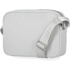 image:imageNautica Womens Out and About Adjustable Crossbody Bag PurseIce Nylon