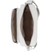 image:imageNautica Womens Out and About Adjustable Crossbody Bag PurseIce Nylon