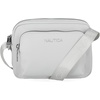 image:imageNautica Womens Out and About Adjustable Crossbody Bag PurseIce Nylon