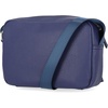 image:imageNautica Womens Out and About Adjustable Crossbody Bag PurseIndigo