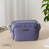 image:imageNautica Womens Out and About Adjustable Crossbody Bag PurseIndigo