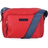 image:imageNautica Womens Out and About Adjustable Crossbody Bag PurseRed