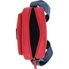 image:imageNautica Womens Out and About Adjustable Crossbody Bag PurseRed
