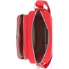 image:imageNautica Womens Out and About Adjustable Crossbody Bag PurseRed Nylon