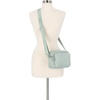 image:imageNautica Womens Out and About Adjustable Crossbody Bag PurseSage Nylon