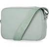 image:imageNautica Womens Out and About Adjustable Crossbody Bag PurseSage Nylon