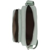 image:imageNautica Womens Out and About Adjustable Crossbody Bag PurseSage Nylon