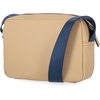 image:imageNautica Womens Out and About Adjustable Crossbody Bag PurseSand