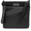 image:imageNautica Diver Nylon Small Womens Crossbody Bag Purse with Adjustable Shoulder StrapBlack