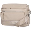 image:imageNautica Nylon Bean crossbodyBelt Bag adjustable shoulder strapMushroom