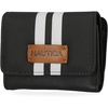 Black (Racing Stripe)