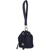 image:imageNautica Sea Spray Drawstring Wallet Coin Purse Mini Pouch Charm with Wristlet SageNavy
