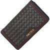 Espresso (Woven)