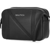 image:imageNautica Womens Candid Camera Adjustable Crossbody BagBlack