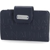 Indigo Embossed