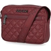 image:imageNautica Womens High Seas Camera CrossbodyRaisin New Directions