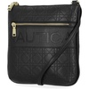 Black (Lattice Quilt)