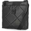 Black (Marquise Quilt)