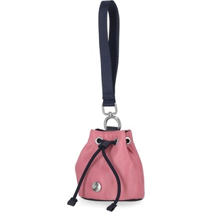 image:imageNautica Sea Spray Drawstring Wallet Coin Purse Mini Pouch Charm with Wristlet SageBlush