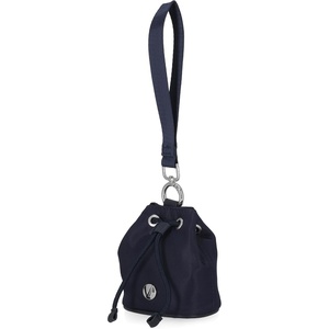 image:imageNautica Sea Spray Drawstring Wallet Coin Purse Mini Pouch Charm with Wristlet SageNavy