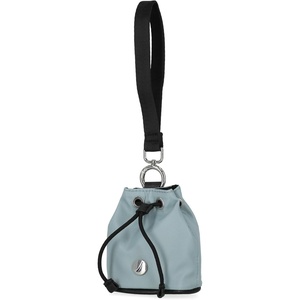 image:imageNautica Sea Spray Drawstring Wallet Coin Purse Mini Pouch Charm with Wristlet SageSage