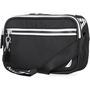 image:imageNautica Womens High Seas Camera CrossbodyBlack