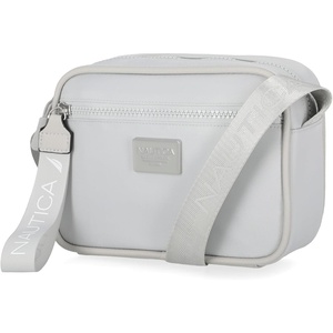 image:imageNautica Womens High Seas Camera CrossbodyIce