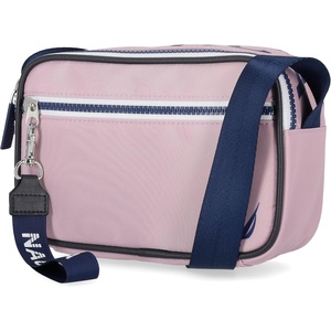 image:imageNautica Womens High Seas Camera CrossbodyLilac Rose
