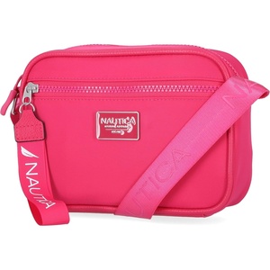 image:imageNautica Womens High Seas Camera CrossbodyRaspberry